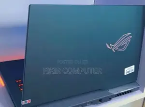 New Laptop Asus ROG Strix G15 16GB AMD Ryzen 7 SSD 1T