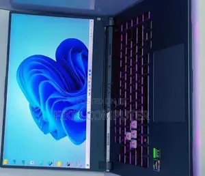 New Laptop Asus ROG Strix G15 16GB AMD Ryzen 7 SSD 1T