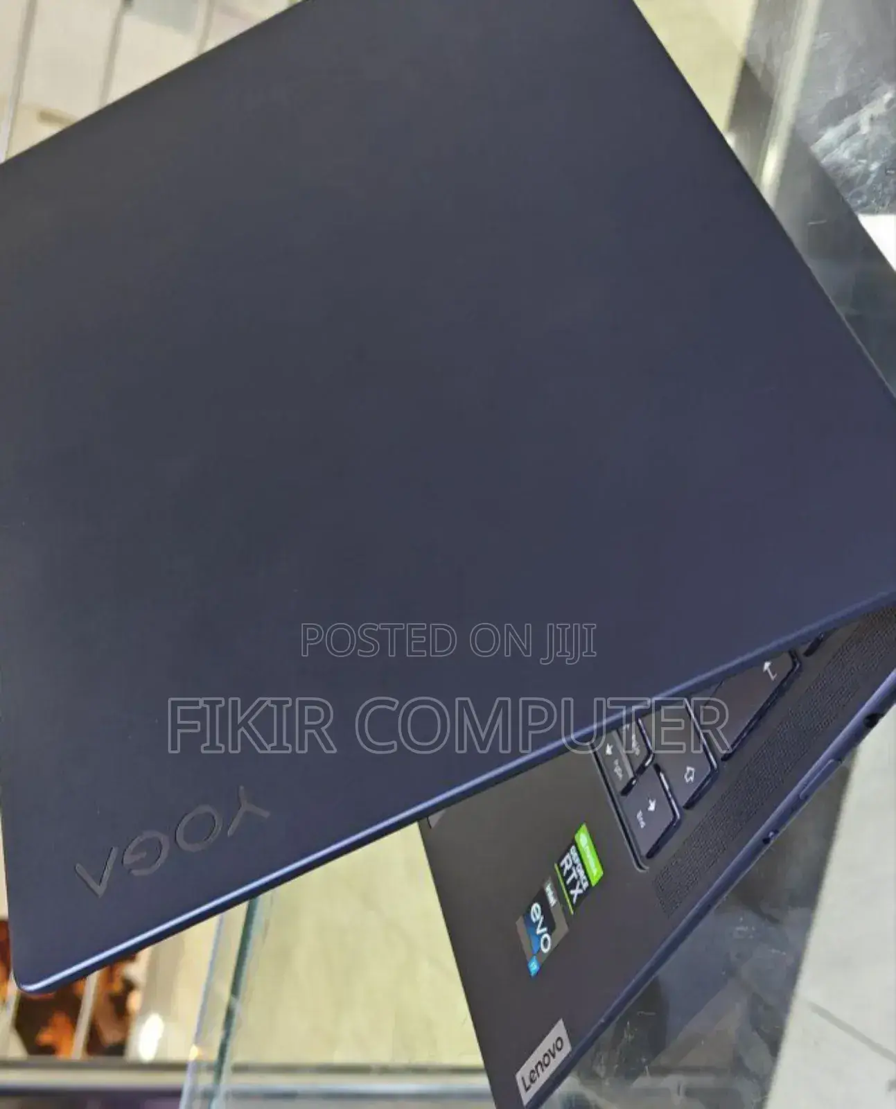 New Laptop Lenovo ThinkPad Yoga 32GB Intel Core I7 SSD 1T