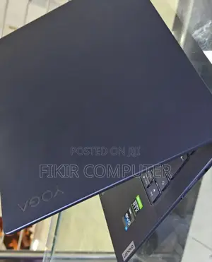 New Laptop Lenovo ThinkPad Yoga 32GB Intel Core I7 SSD 1T