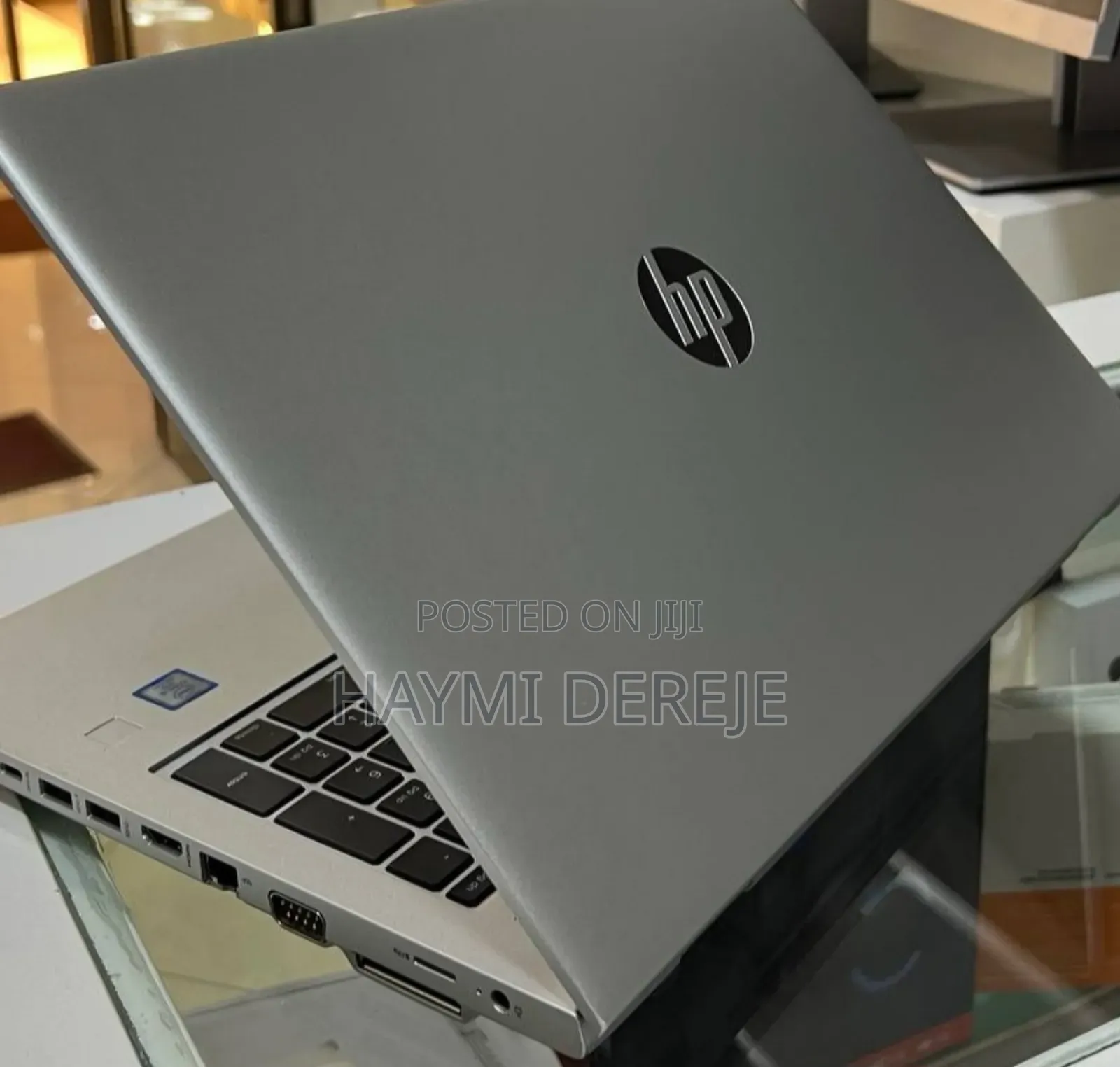 New Laptop HP Pro X2 410 G1 8GB Intel Core I5 SSD 256GB