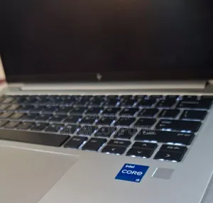 Photo - New Laptop HP EliteBook 840 G10 16GB Intel Core I5 SSD 1T