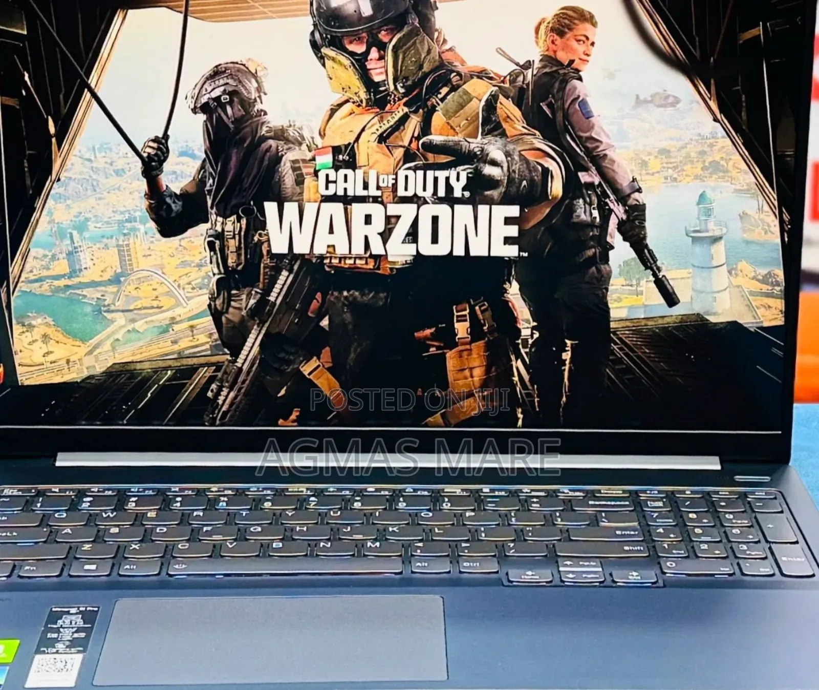 New Lenovo IdeaPad 5 Slim 13th Gen i7 8GB Intel Core i5 SSD 512GB