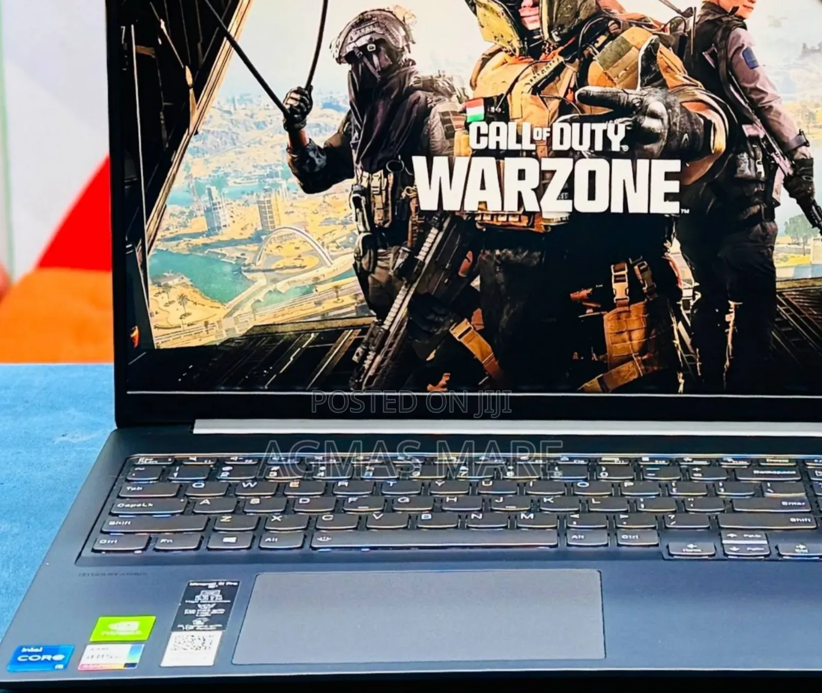 New Lenovo IdeaPad 5 Slim 13th Gen i7 8GB Intel Core i5 SSD 512GB