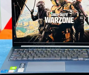 New Lenovo IdeaPad 5 Slim 13th Gen i7 8GB Intel Core i5 SSD 512GB