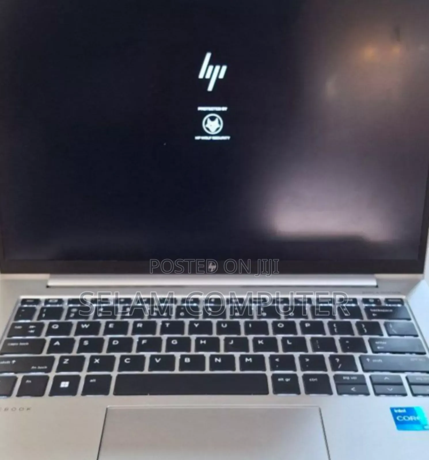 New Laptop HP EliteBook 840 G10 16GB Intel Core I5 SSD 1T