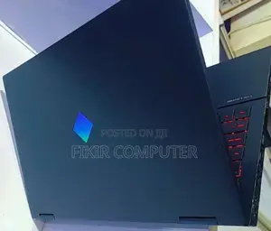 New Laptop HP Omen 15 16GB Intel Core I7 SSD 1T