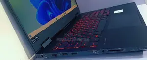 New Laptop HP Omen 15 16GB Intel Core I7 SSD 1T