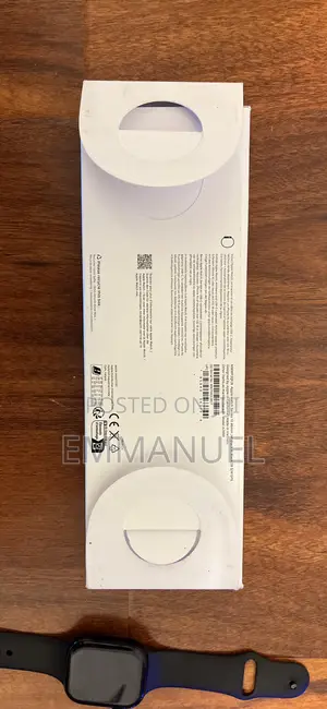 Apple Watch Séries 10