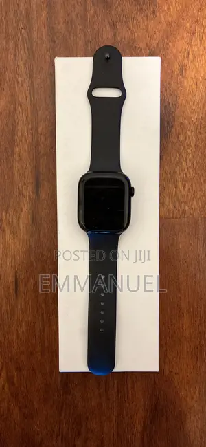 Photo - Apple Watch Séries 10