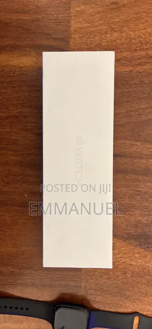 Apple Watch Séries 10