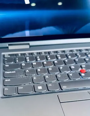 New Laptop Lenovo Thinkpad X1 Yoga 16GB Intel Core I5 SSD 512GB