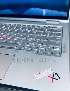 New Laptop Lenovo Thinkpad X1 Yoga 16GB Intel Core I5 SSD 512GB