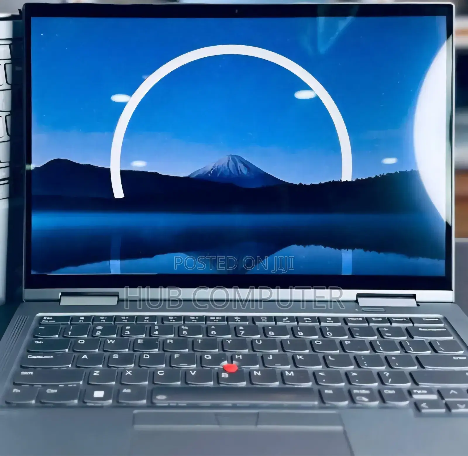 New Laptop Lenovo Thinkpad X1 Yoga 16GB Intel Core I5 SSD 512GB