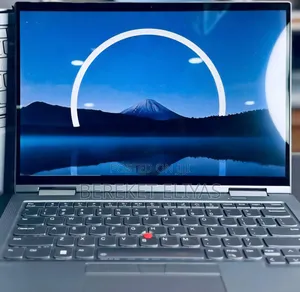 Photo - New Laptop Lenovo Thinkpad X1 Yoga 16GB Intel Core I5 SSD 512GB