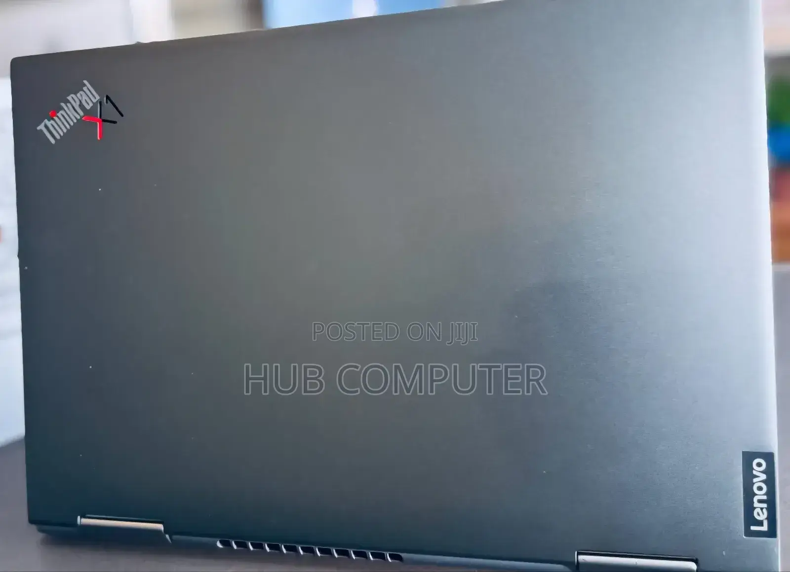 New Laptop Lenovo Thinkpad X1 Yoga 16GB Intel Core I5 SSD 512GB