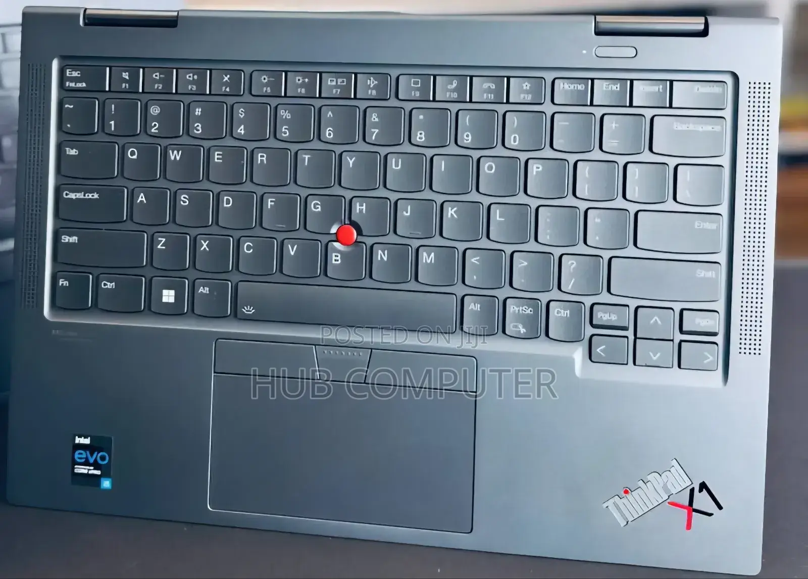 New Laptop Lenovo Thinkpad X1 Yoga 16GB Intel Core I5 SSD 512GB