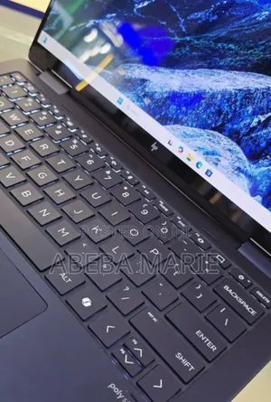 New Laptop HP Envy X360 16GB Intel Core Ultra 5 SSD 512GB