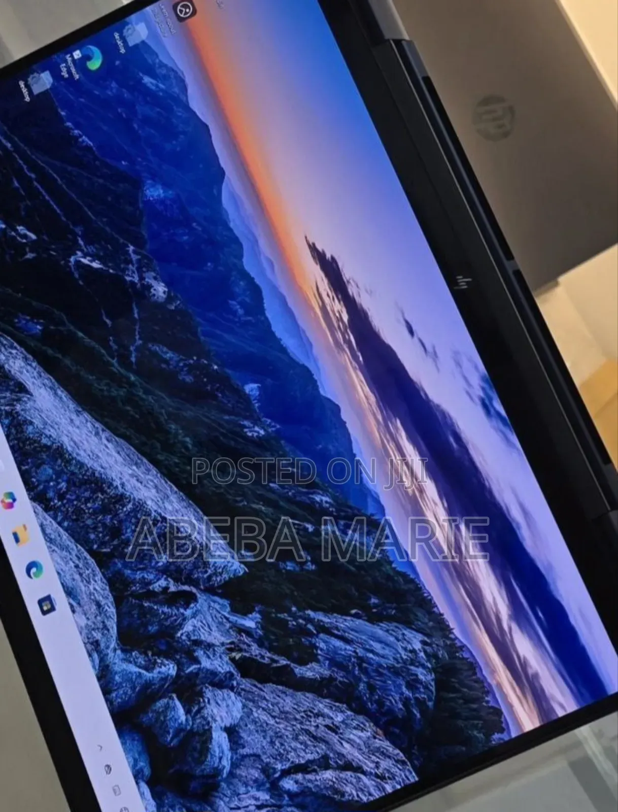 New Laptop HP Envy X360 16GB Intel Core Ultra 5 SSD 512GB