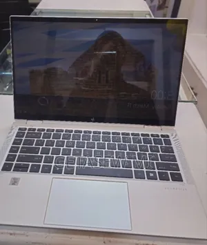 Photo - New Laptop HP EliteBook X360 1040 G7 16GB Intel Core I7 SSD 512GB