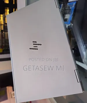 New Laptop HP EliteBook X360 1040 G7 16GB Intel Core I7 SSD 512GB