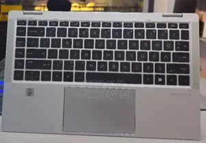 New Laptop HP EliteBook X360 1040 G7 16GB Intel Core I7 SSD 512GB