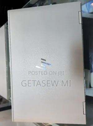 New Laptop HP EliteBook X360 1040 G7 16GB Intel Core I7 SSD 512GB