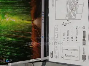 New Laptop Lenovo ThinkPad Yoga 64GB Intel Core Ultra 7 SSD 512GB