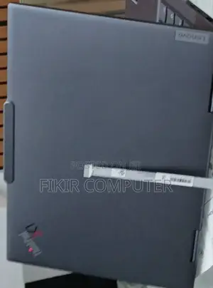 New Laptop Lenovo ThinkPad Yoga 64GB Intel Core Ultra 7 SSD 512GB