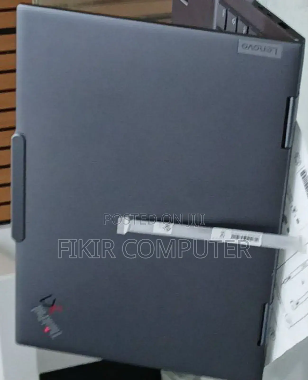 New Laptop Lenovo ThinkPad Yoga 64GB Intel Core Ultra 7 SSD 512GB