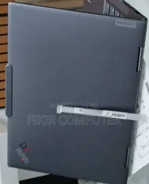 New Laptop Lenovo ThinkPad Yoga 64GB Intel Core Ultra 7 SSD 512GB