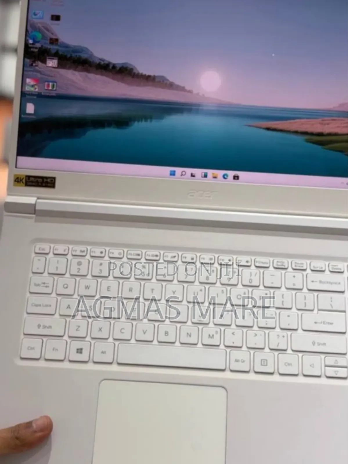 New Laptop Acer Conceptd 7 16GB Intel Core I7 SSD 512GB