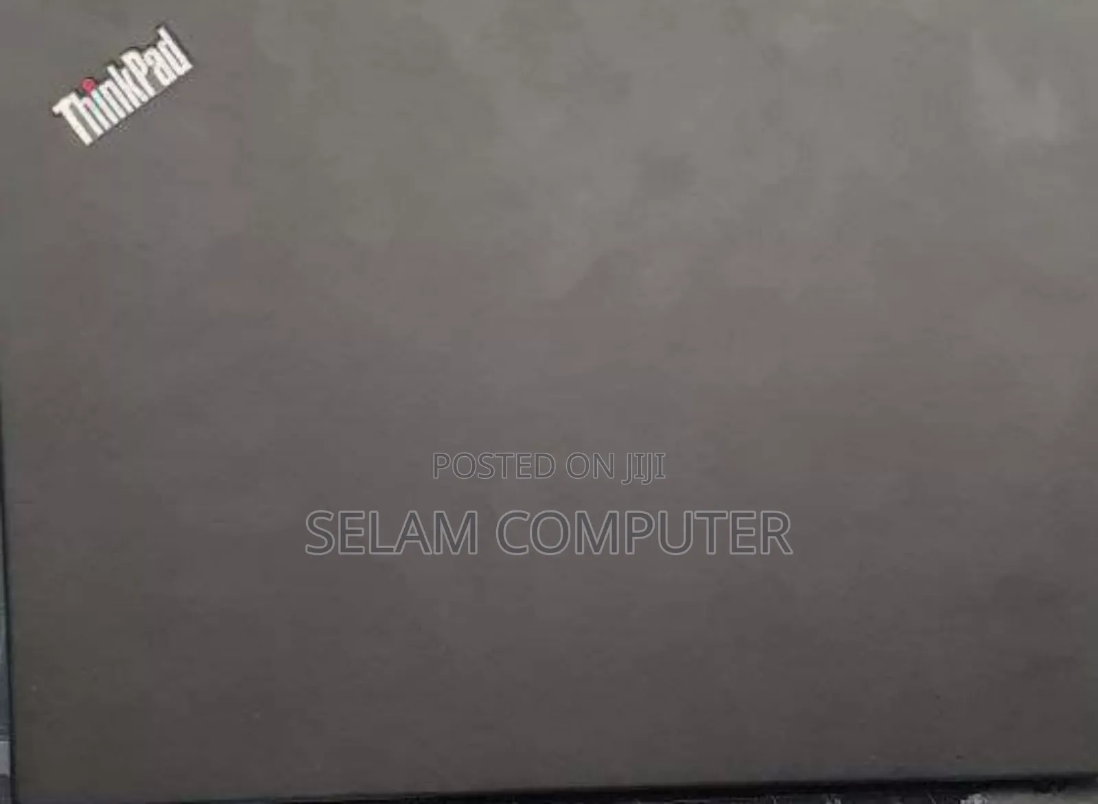 New Laptop Lenovo ThinkPad X390 16GB Intel Core I5 SSD 512GB