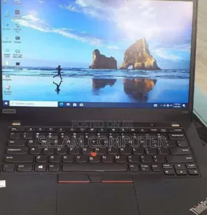 New Laptop Lenovo ThinkPad X390 16GB Intel Core I5 SSD 512GB
