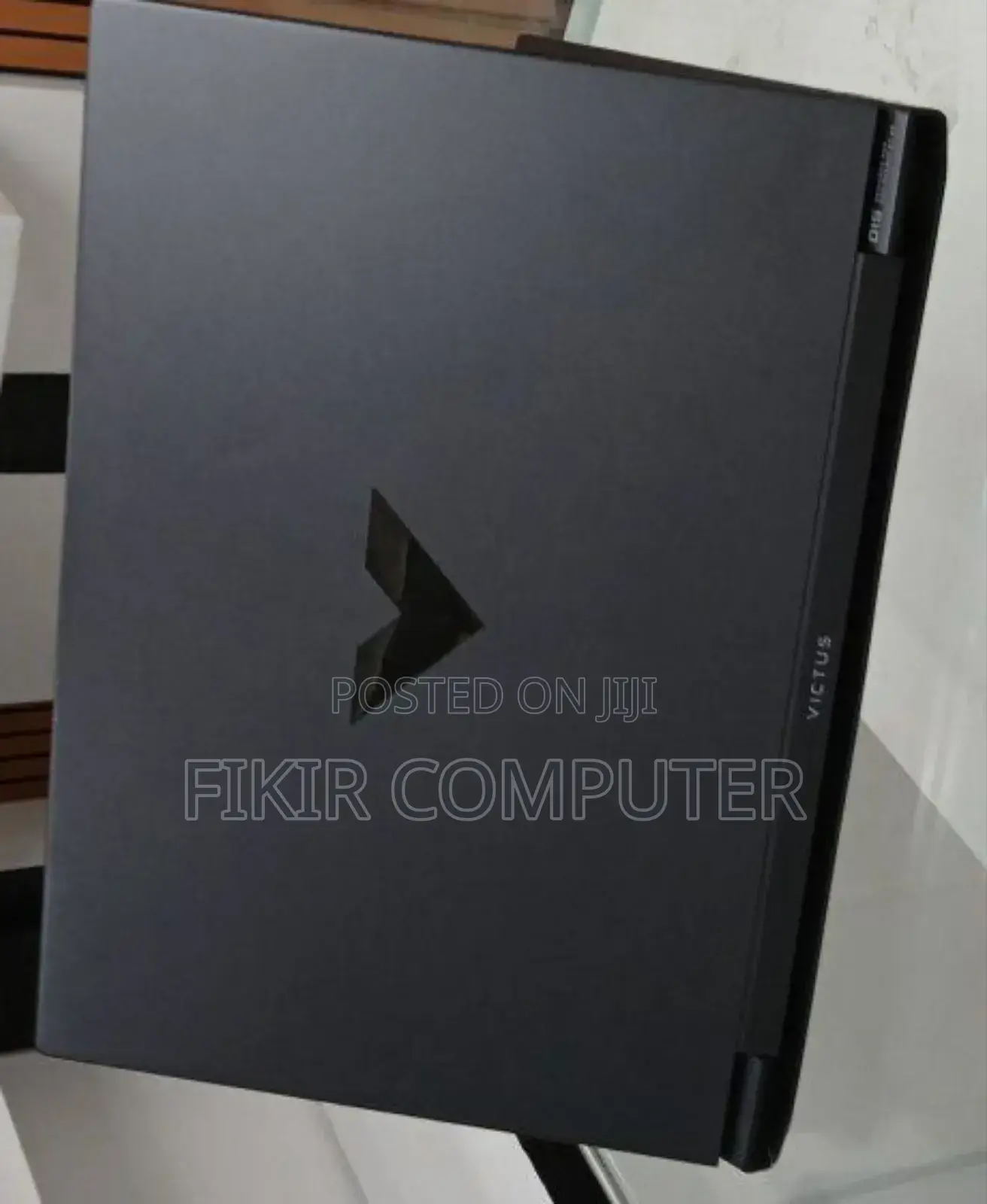 New Laptop HP Victus 16 16GB Intel Core I5 SSD 512GB