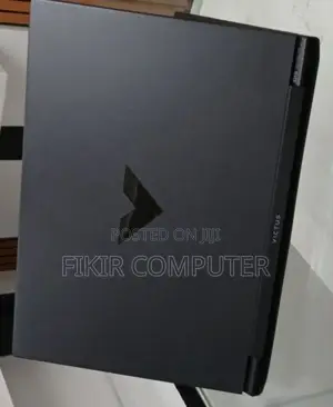 New Laptop HP Victus 16 16GB Intel Core I5 SSD 512GB