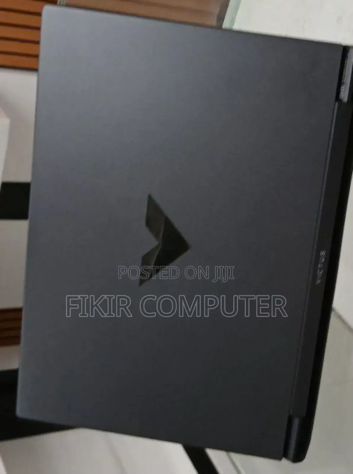 New Laptop HP Victus 16 16GB Intel Core I5 SSD 512GB