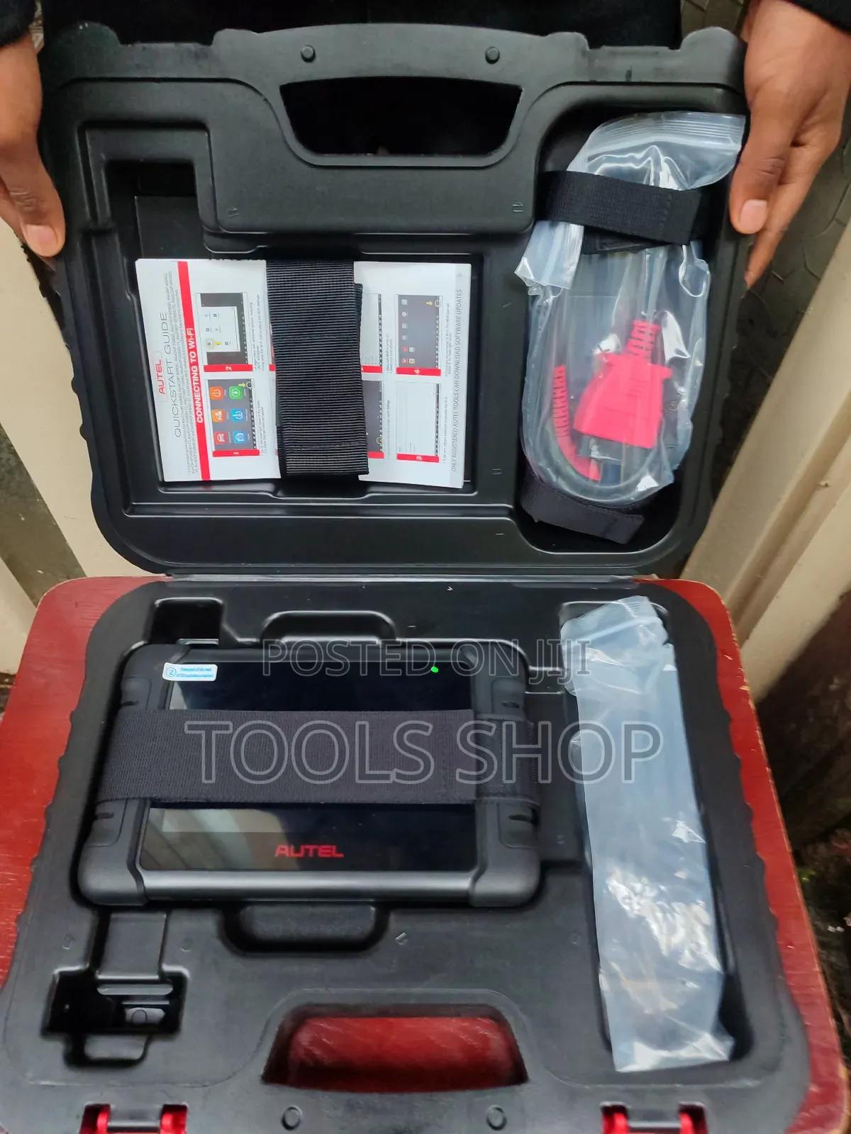 Autel Mx 808s 2025 Model