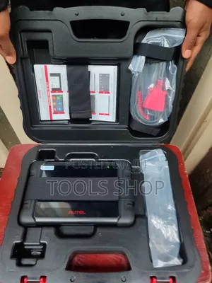 Photo - Autel Mx 808s 2025 Model