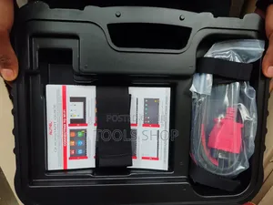 Autel Mx 808s 2025 Model