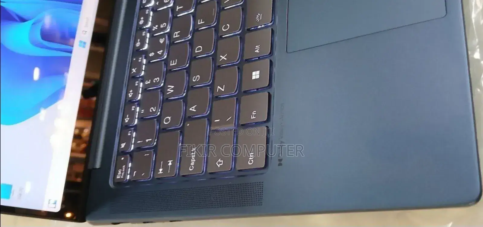 New Laptop Lenovo Yoga 2 Pro 32GB Intel Core I7 SSD 1T