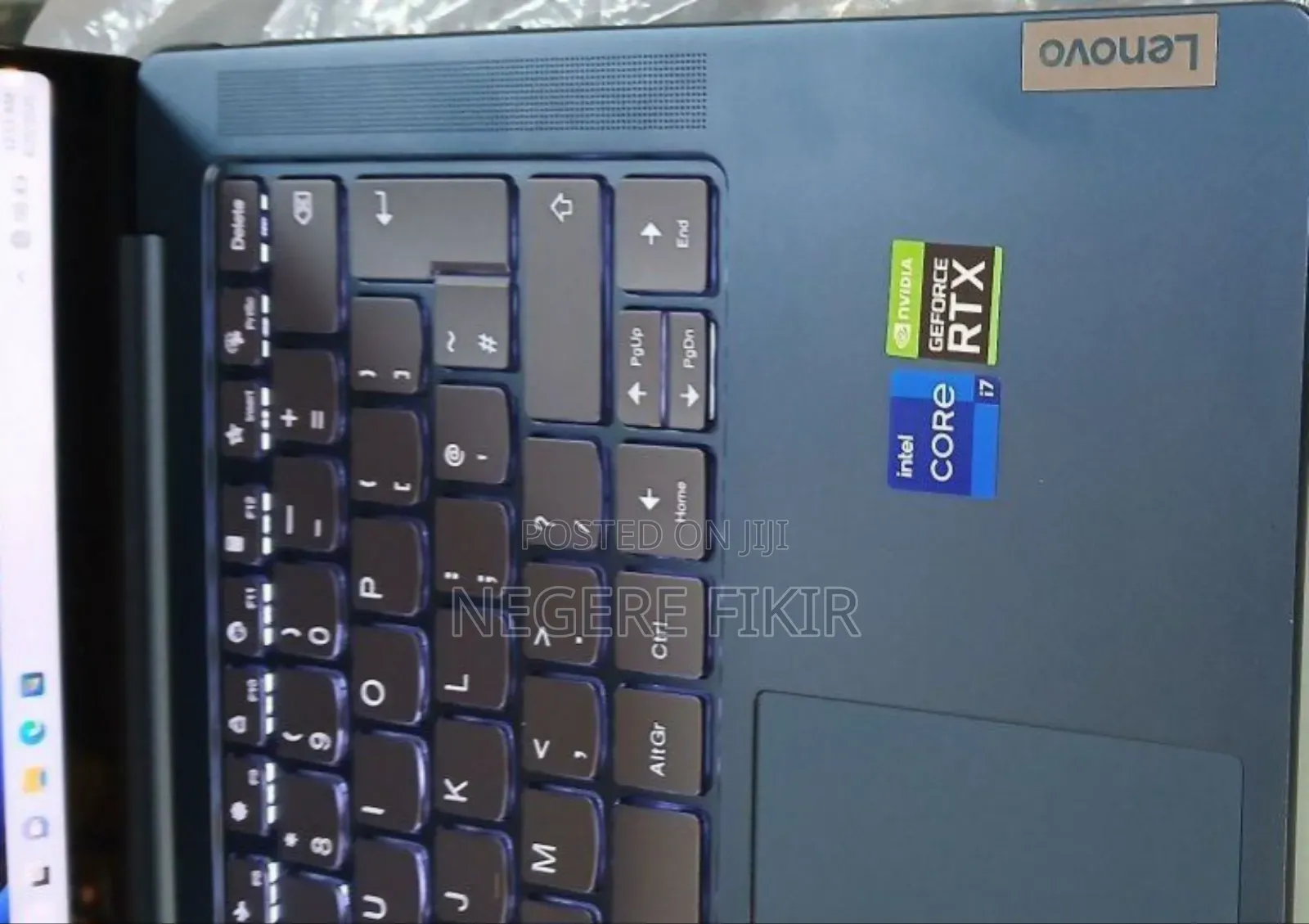 New Laptop Lenovo Yoga 2 Pro 32GB Intel Core I7 SSD 1T