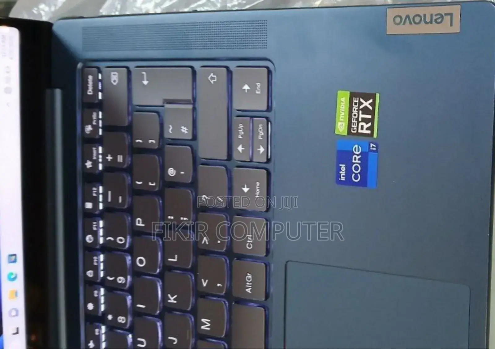 New Laptop Lenovo Yoga 2 Pro 32GB Intel Core I7 SSD 1T