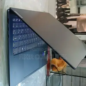 New Laptop Lenovo Yoga 2 Pro 32GB Intel Core I7 SSD 1T