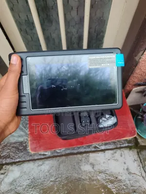 Photo - Topdon Artidiag 800 Bt Diagnosis Machine