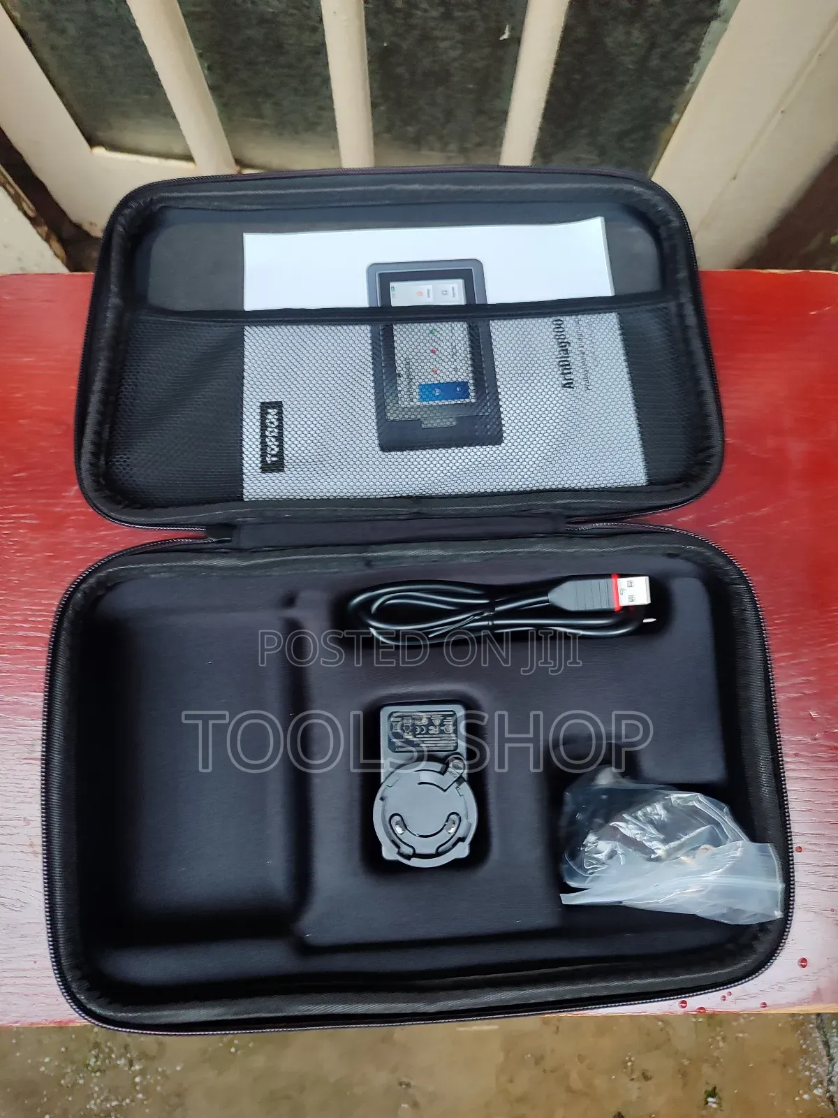 Topdon Artidiag 800 Bt Diagnosis Machine