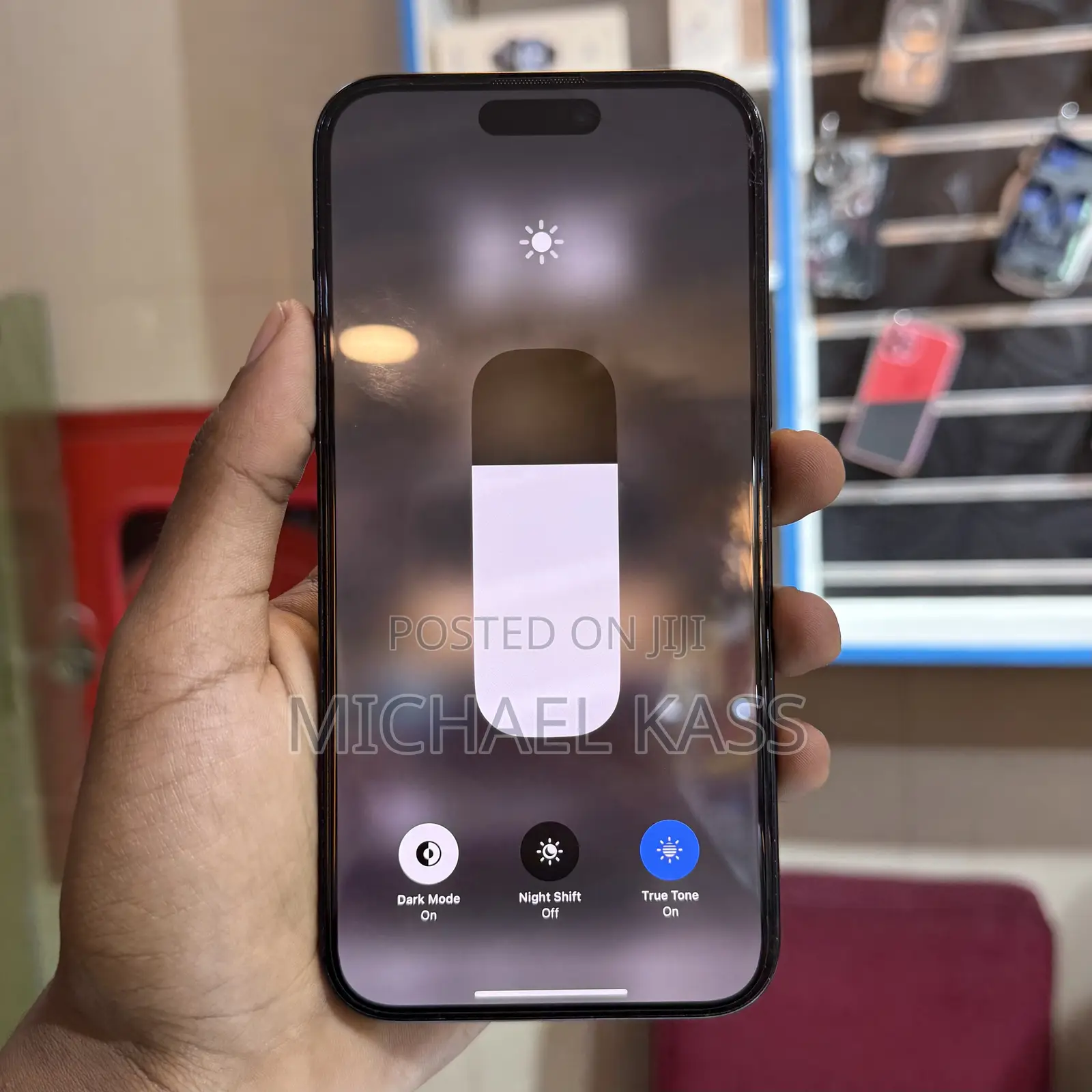 Apple iPhone 15 Plus 128 GB Black