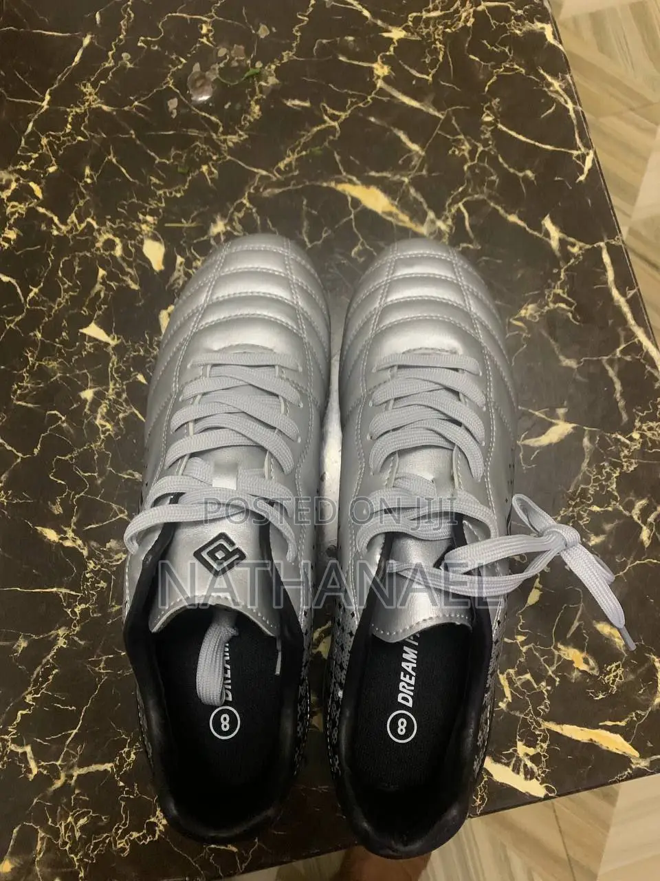 Dream Pairs, Brand New Football Kicks From Usa.