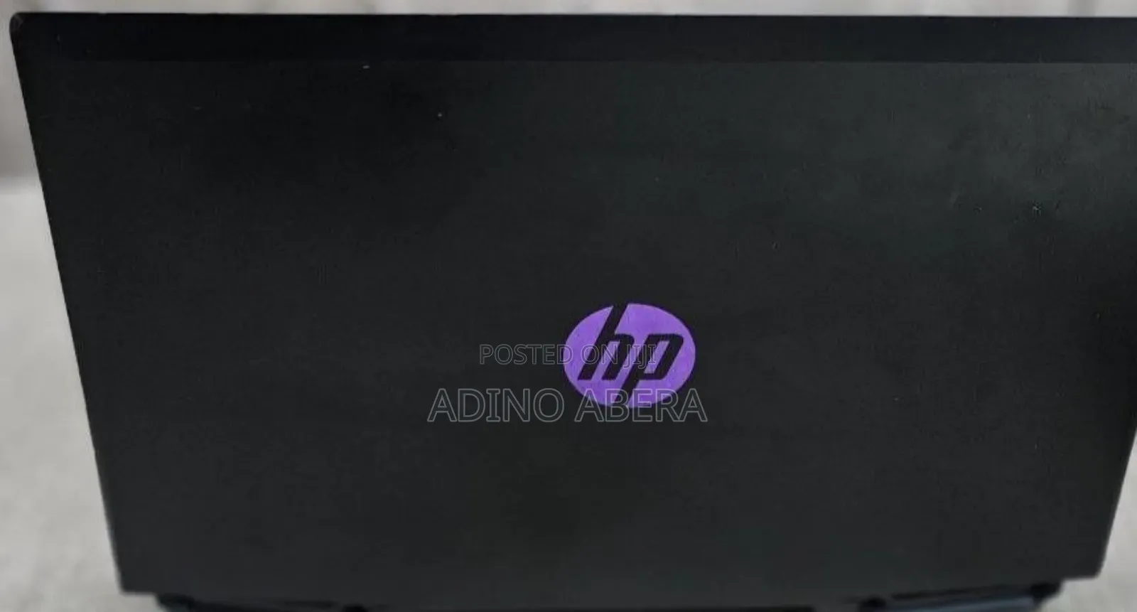 New Laptop HP Pavilion Power 15 16GB Intel Core I5 SSD 512GB