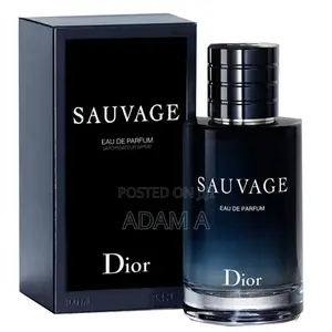 Photo - Dior Sauvage Eau De Parfum
